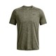 Under Armour TECH 2.0 SS TEE GREEN
