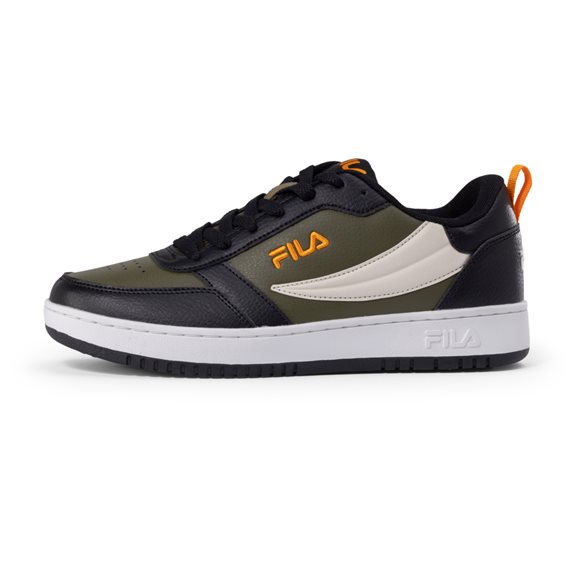 Fila REGA JR LACE OLIVE/BLACK