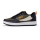 Fila REGA JR LACE OLIVE/BLACK