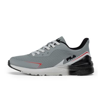 Fila CRUSHER JR LACE MON GREY