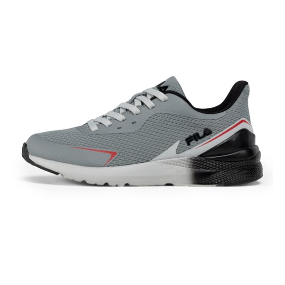 Fila CRUSHER JR LACE MON GREY