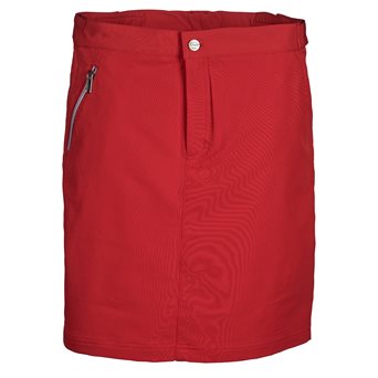 Tuxer HOLLIE W RECO SKORT RED