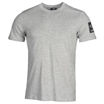 Umbro FW TERRACE GRAPHIC TEE GRE
