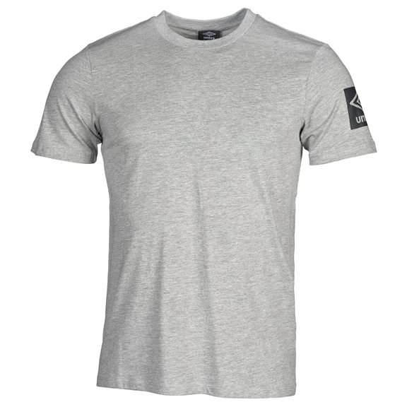 Umbro FW TERRACE GRAPHIC TEE GRE