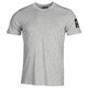 Umbro FW TERRACE GRAPHIC TEE GRE