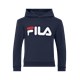Fila BAJONE KIDS HOOD NAVY
