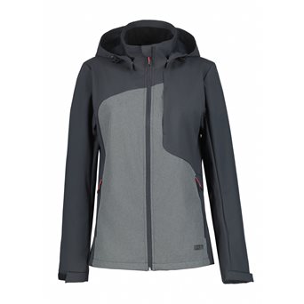 Icepeak BURNET 10000 W JKT BLACK