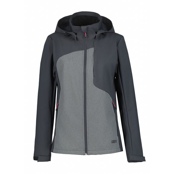 Icepeak BURNET 10000 W JKT BLACK