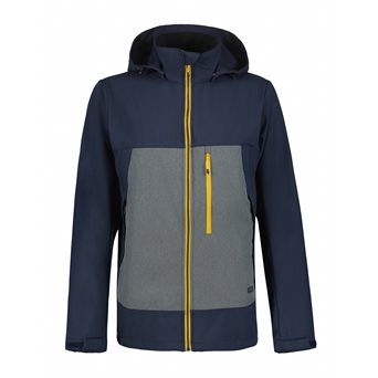 Icepeak BUXTON 10000 JKT NAVY