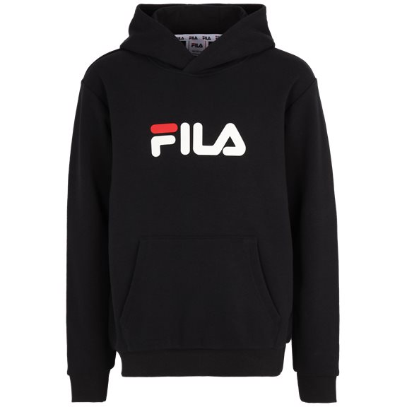 Fila SANDE JR HOOD BLACK