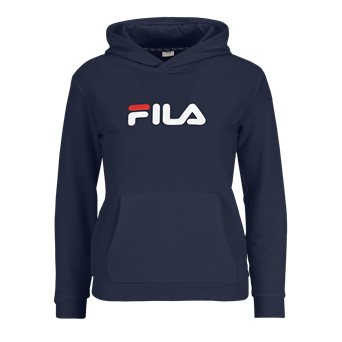 Fila SANDE JR HOOD NAVY