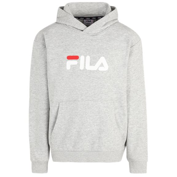 Fila SANDE JR HOOD GREY