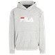 Fila SANDE JR HOOD GREY