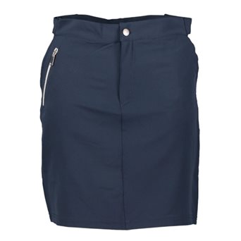 Tuxer HOLLIE W LONG SKORT NAVY B