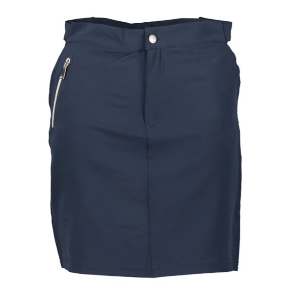 Tuxer HOLLIE W LONG SKORT NAVY B