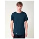 Röyk MERINO TEE NAVY