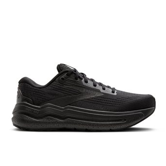 Brooks GHOST MAX 2 WIDE 2E BLK/BL