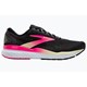 Brooks GHOST 16 W BLACK/PINK