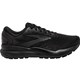 Brooks GHOST 16 W WIDE BLACK/BLAC