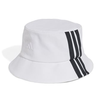 Adidas BBALL 3S CAP WHT/BLK