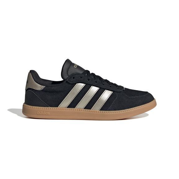 Adidas BREAKNET SLEEK W BLK/GOLD