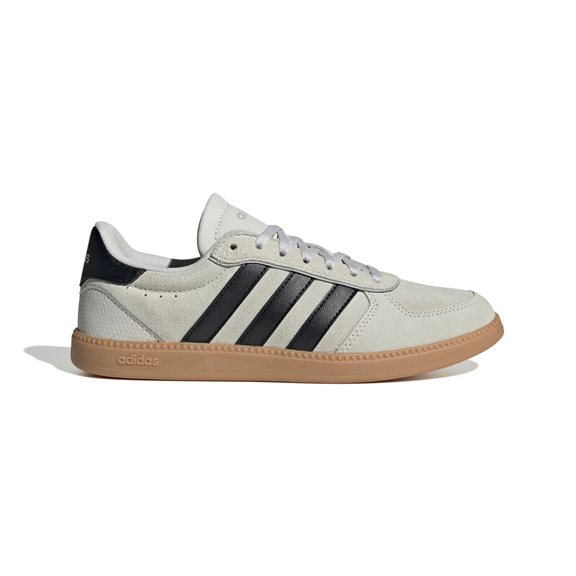 Adidas BREAKNET SLEEK W GREY/BLAC