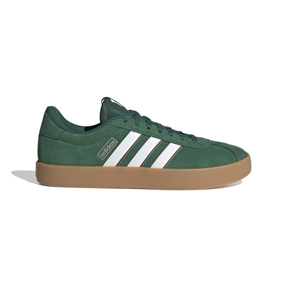 Adidas VL COURT 3.0 GREEN/GUM
