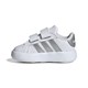 Adidas GRAND COURT 2.0 INF WHT/SI