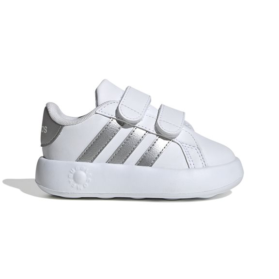 Adidas GRAND COURT 2.0 INF WHT/SI