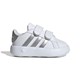 Adidas GRAND COURT 2.0 INF WHT/SI
