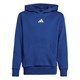 Adidas SL HOOD JR BLUE/WHITE