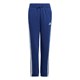 Adidas 3S PANT JR BLUE/WHT