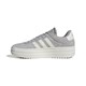 Adidas VL COURT BOLD W GREY/WHITE