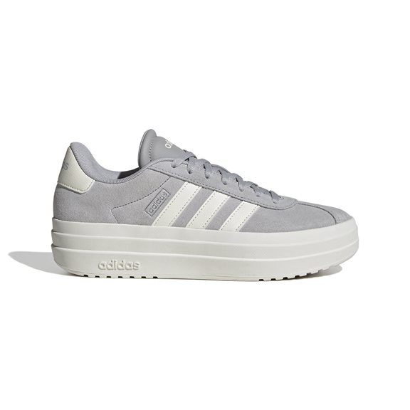 Adidas VL COURT BOLD W GREY/WHITE