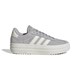Adidas VL COURT BOLD W GREY/WHITE
