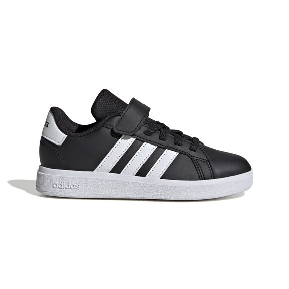 Adidas GRAND COURT 2.0 VEL BLK/WH