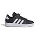 Adidas GRAND COURT 2.0 VEL BLK/WH