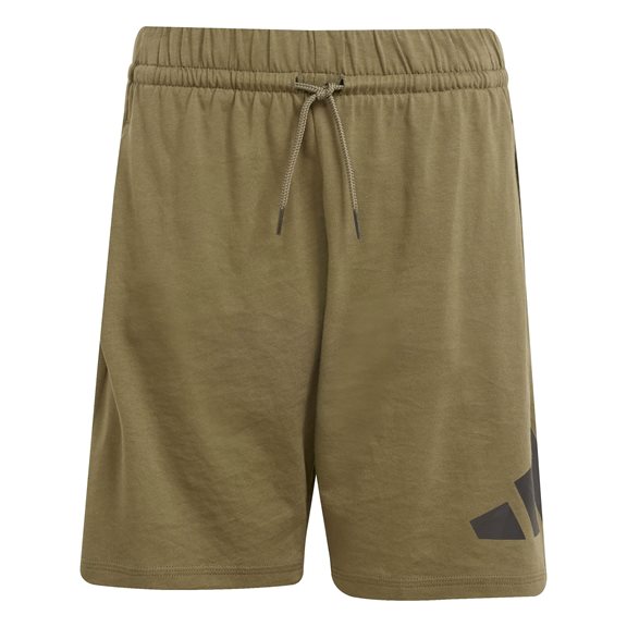 Adidas BL SHORTS JR GREEN/BLACK