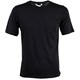 Revival T-SHIRT 145 GSM BLACK