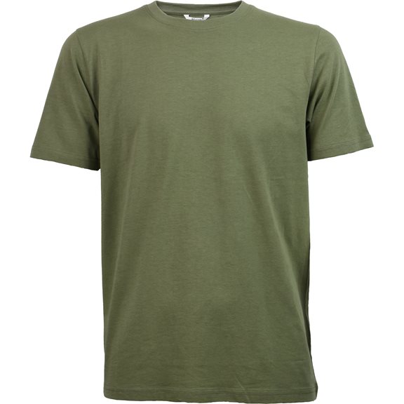 Revival T-SHIRT 145 GSM GREEN