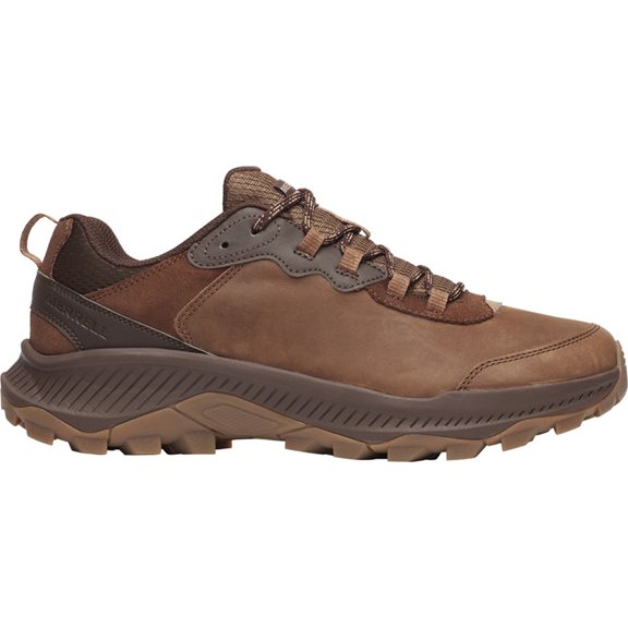 Merrell SPEED STRIKE 2 LTHR BROWN
