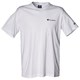 Champion SMALL LOGO TEE WHITE