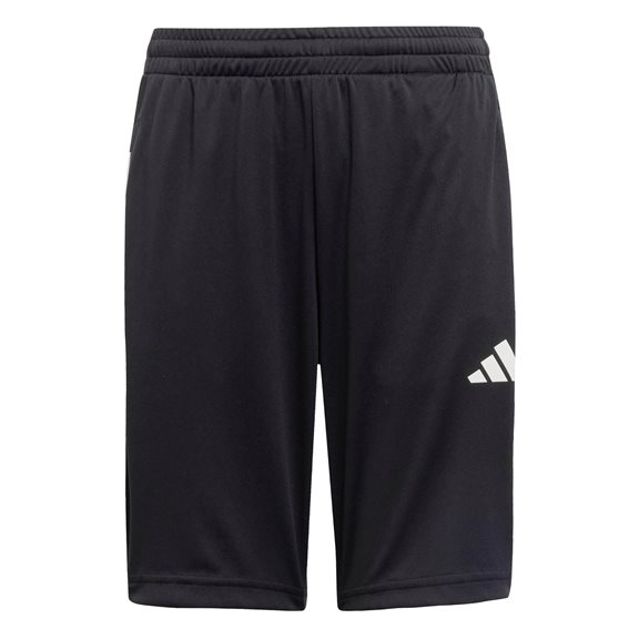 Adidas TR-ES JR 3S SHORTS BLK/WHT