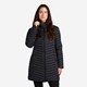 Tuxer LOTTIE W COAT BLACK