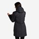 Tuxer LOTTIE W COAT BLACK