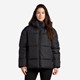 Tuxer AURORA W RECO JACKET BLACK