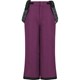 ZigZag SOHO 10000 JR PANT DK PURP