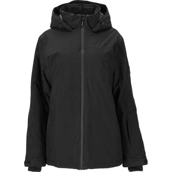 Whistler MONTILL 10000 JR JKT BLACK