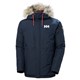 Helly Hansen COASTAL 3.0 PARKA NAVY