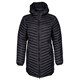 Tuxer LOTTIE W COAT BLACK